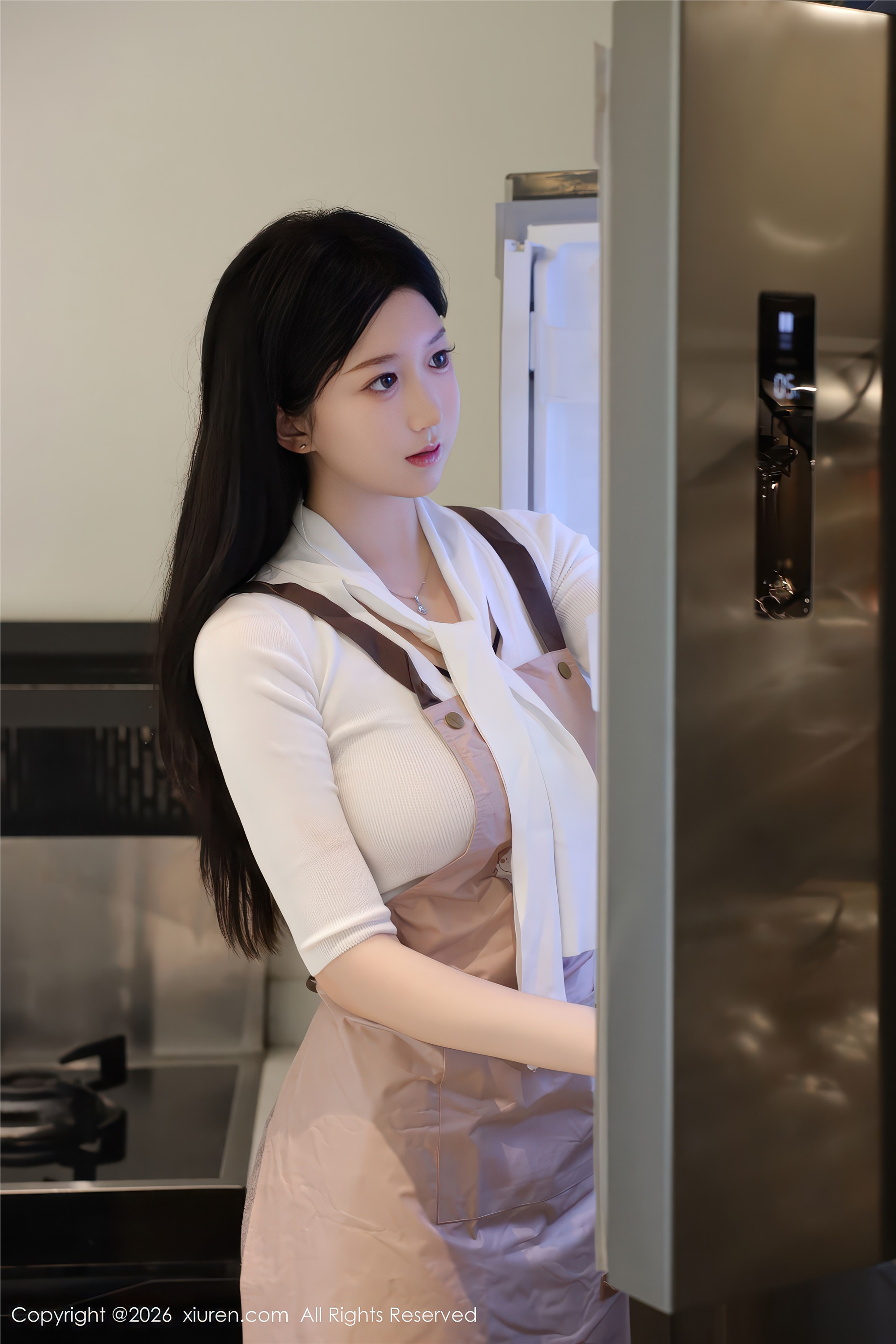 Xiuren秀人网 2026.01.08 NO.11207 奶思兔